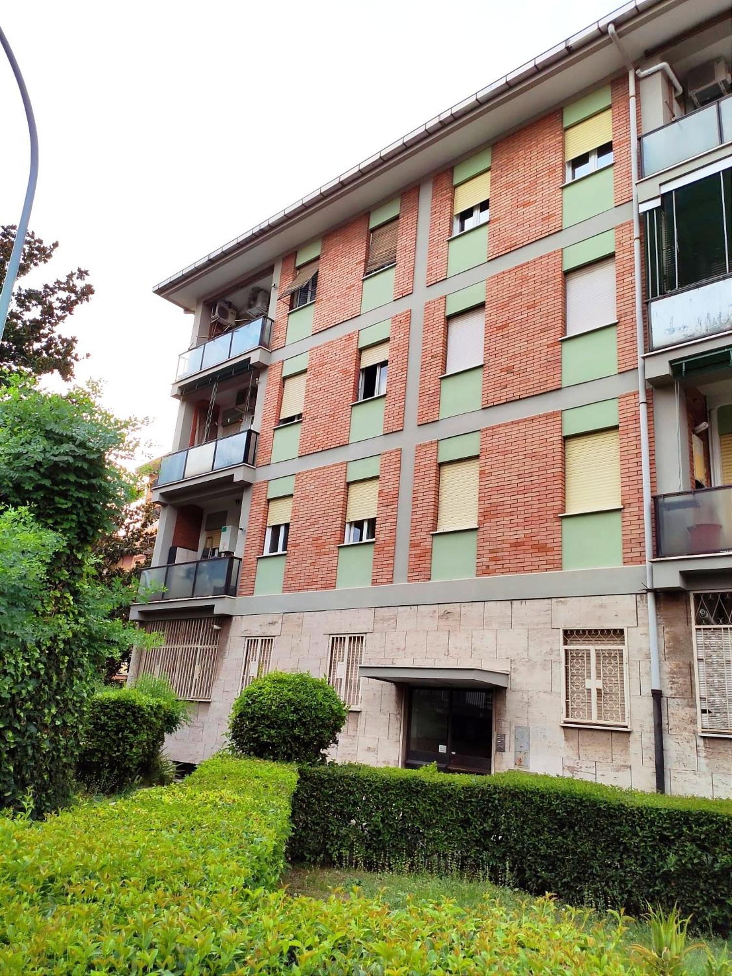 Con Bagno Privato - Alessandrino Gasthof Rom
