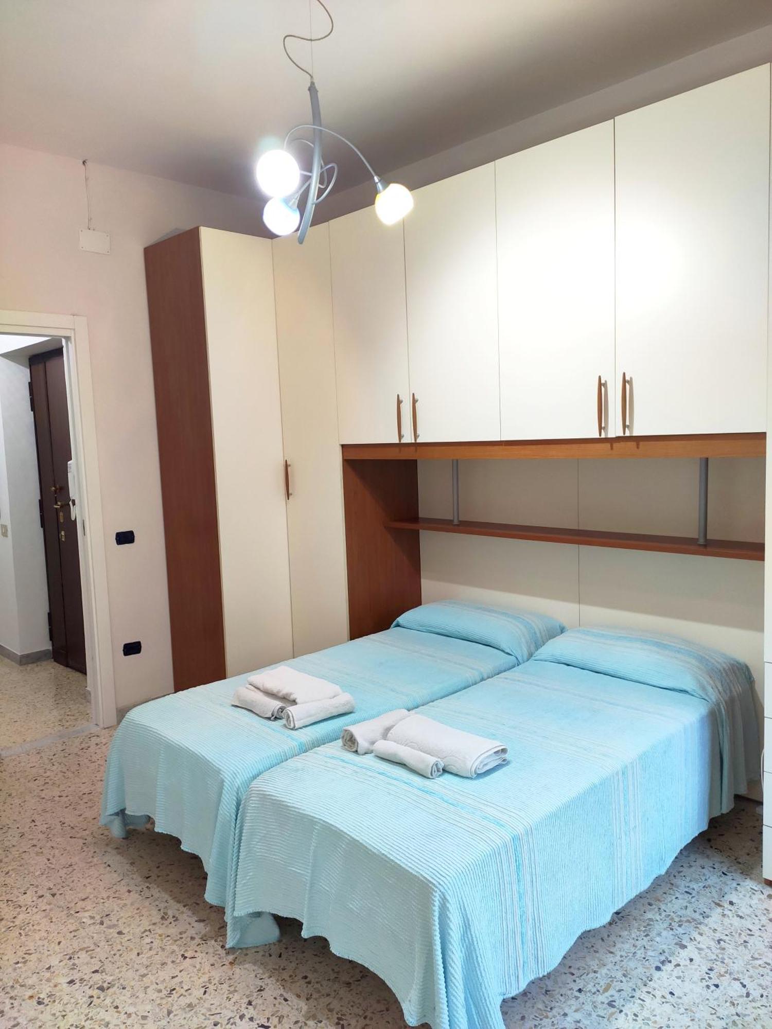 Gasthof Con Bagno Privato - Alessandrino Rom