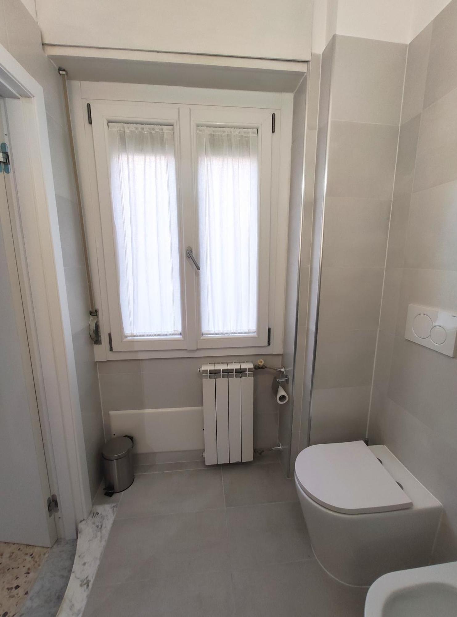 Con Bagno Privato - Alessandrino Rom