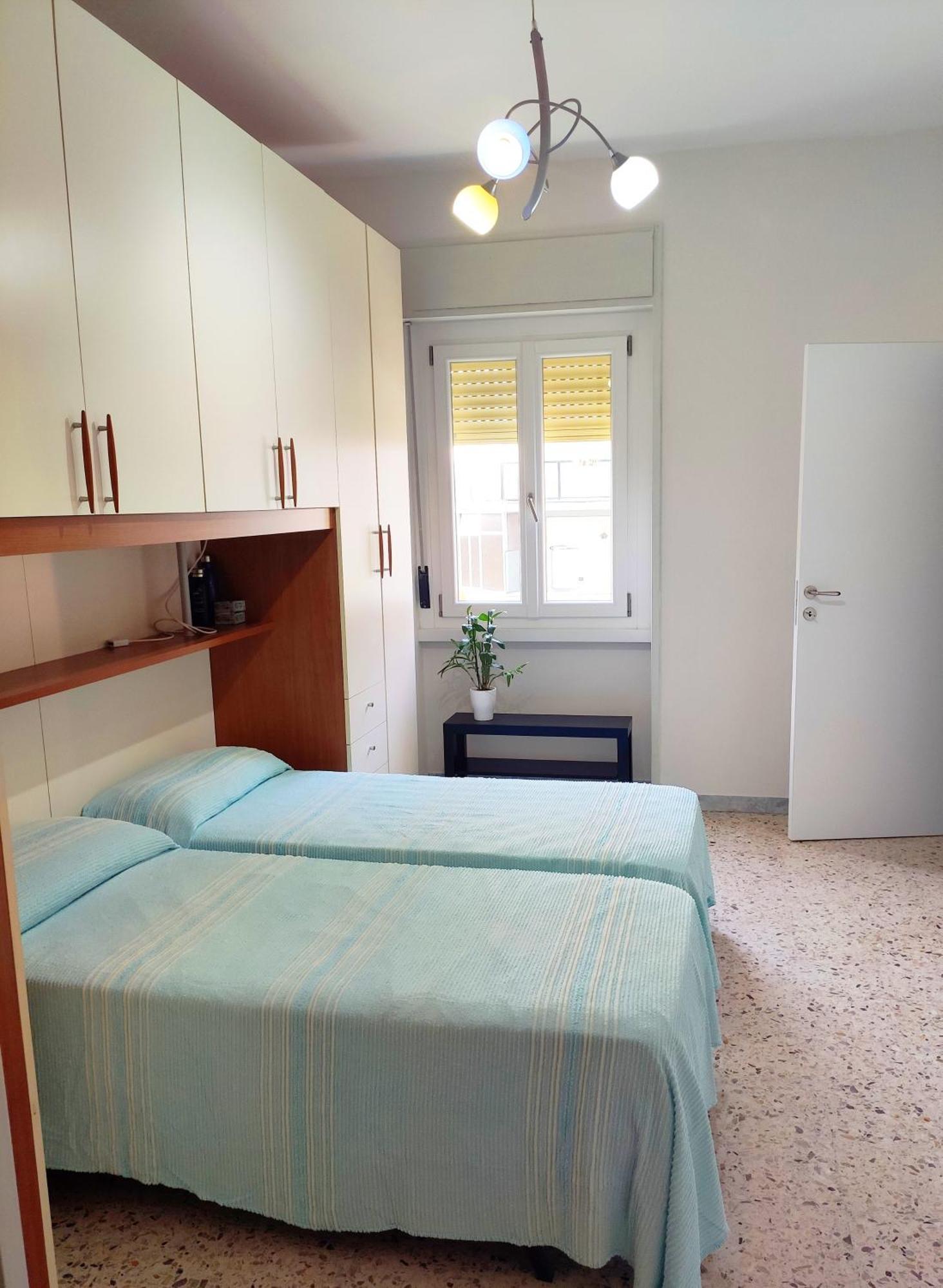 Con Bagno Privato - Alessandrino