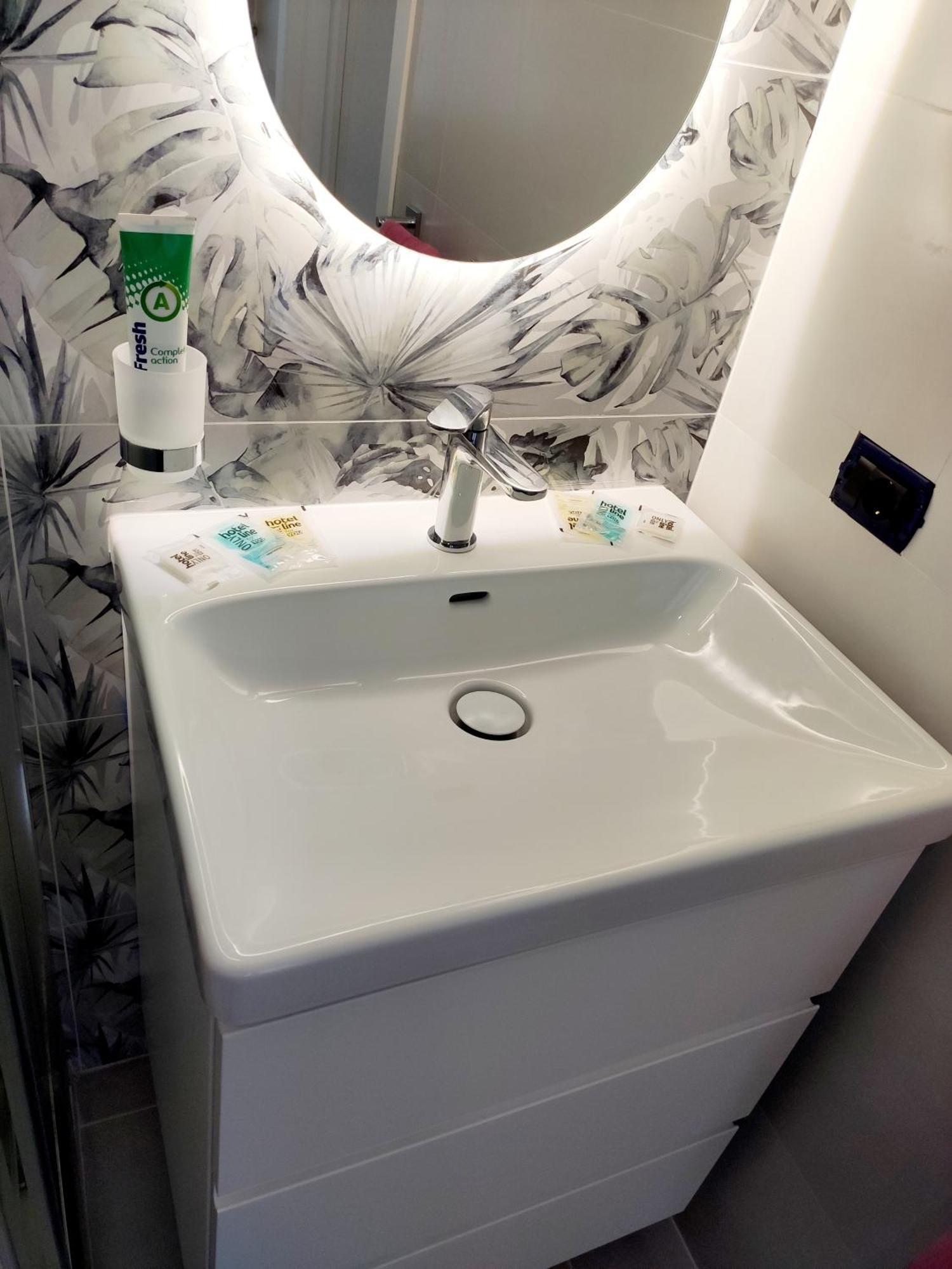 Gasthof Con Bagno Privato - Alessandrino *