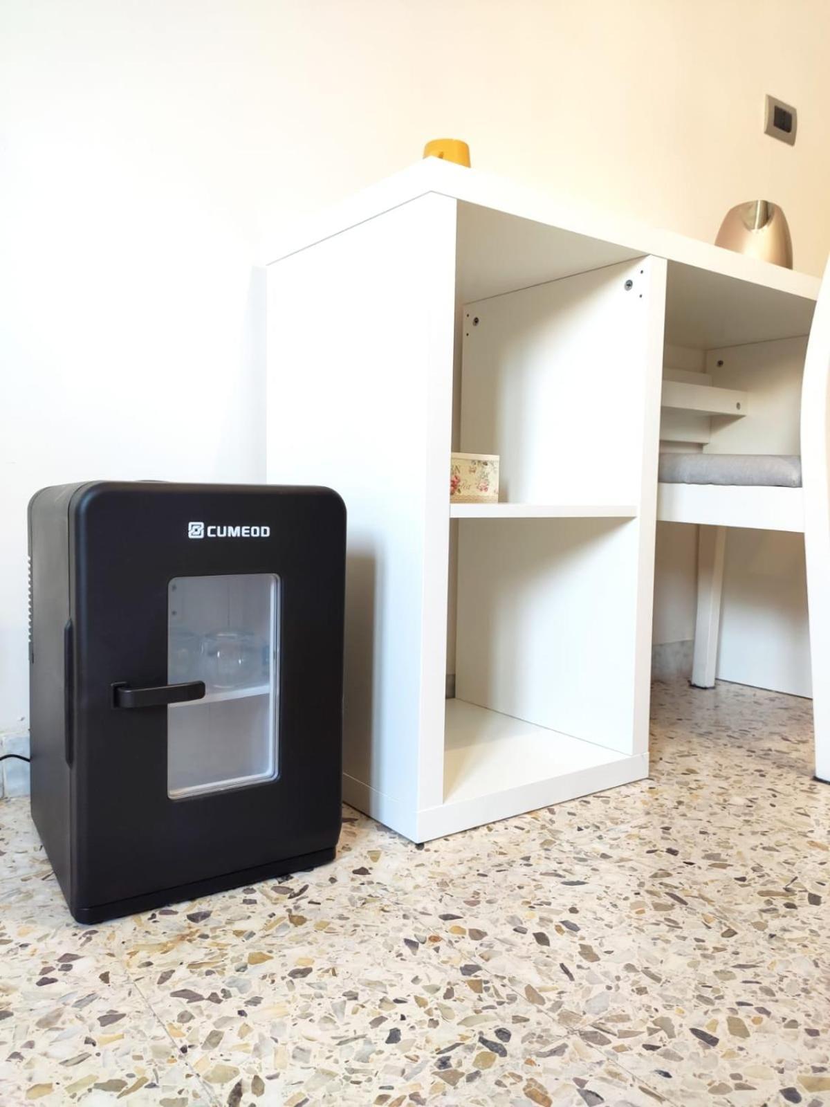 Gasthof Con Bagno Privato - Alessandrino Rom