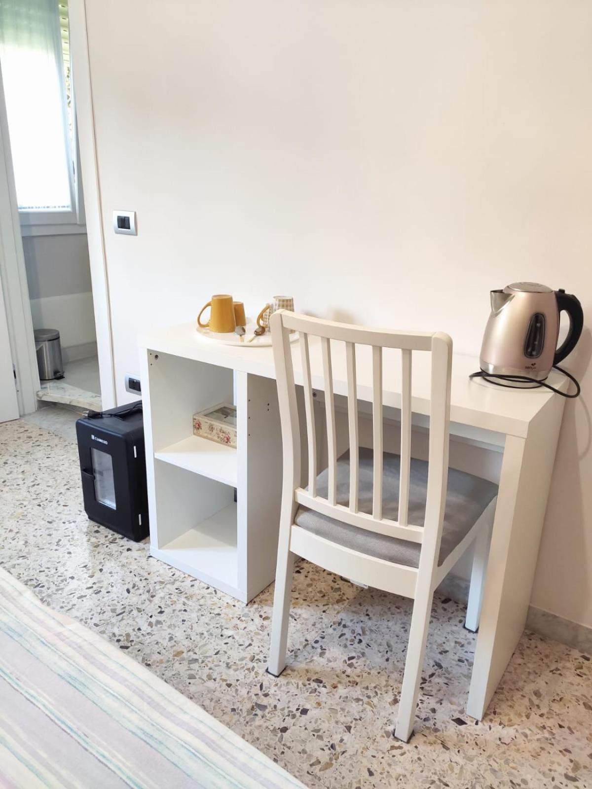 Con Bagno Privato - Alessandrino