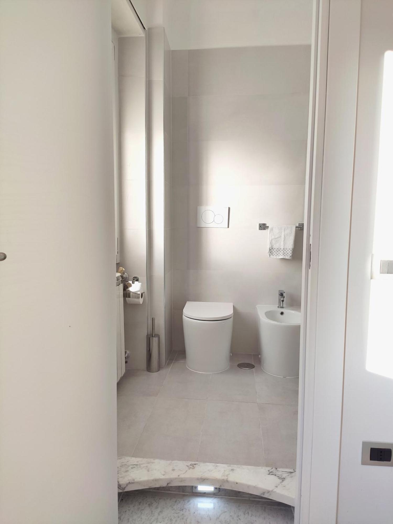 Con Bagno Privato - Alessandrino